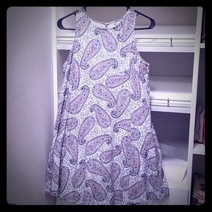 Old Navy sundress